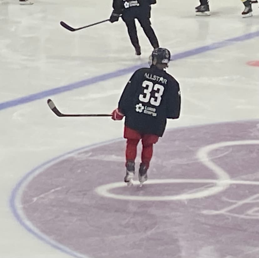Match Luleå